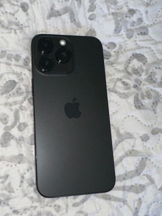 Iphone 15pro max