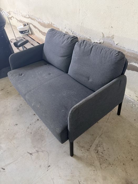Sofa de salao usado