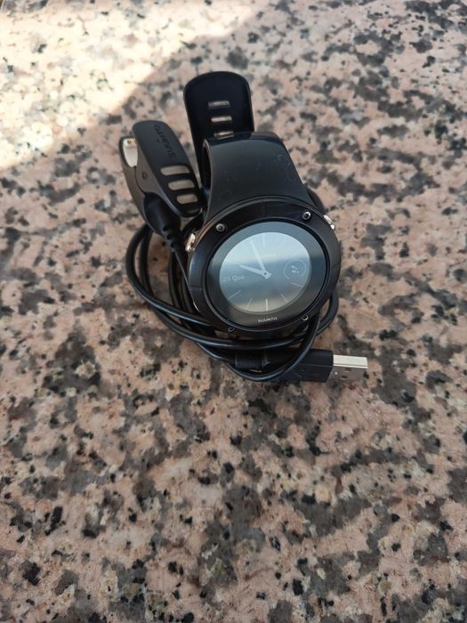 Suunto Spartan Sport Wrist HR