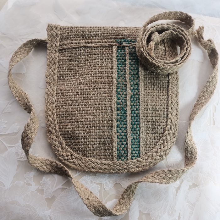 Ладунка, гаман, кишенька