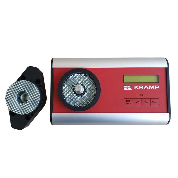 Miernik Tester wilgotności ziarna Wilgotnościomierz KRAMP