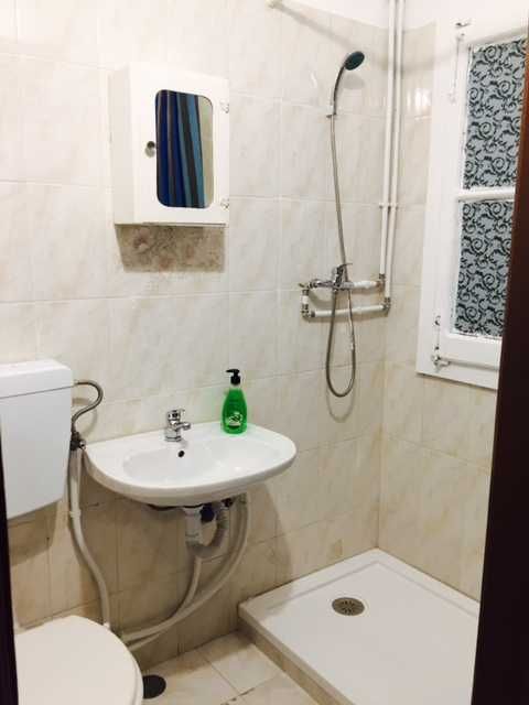 Quarto INDIVIDUAL Disponível