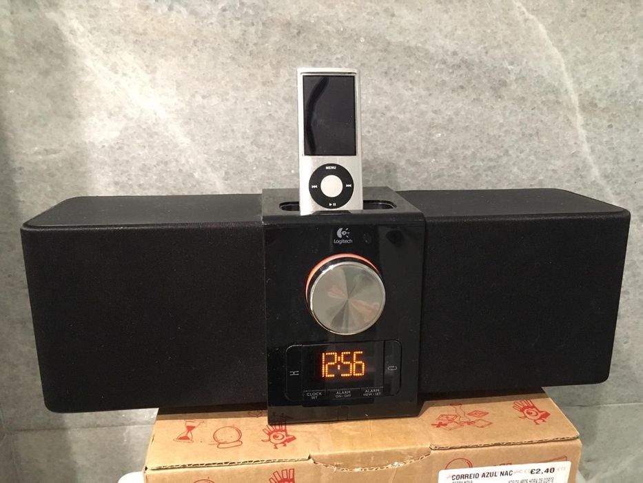 Colunas Logitech443308199044065280