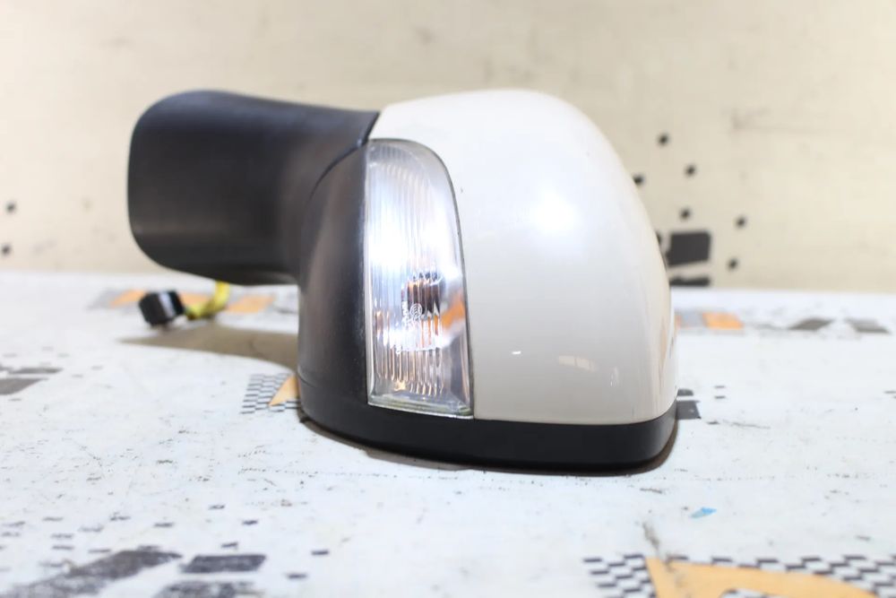 Retrovisor / espelho esquerdo RENAULT Captur (J5_)