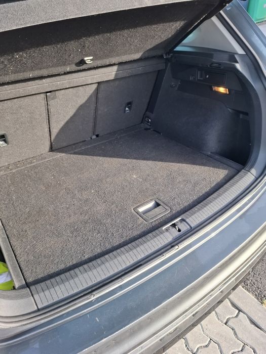Volkswagen Tiguan 2.0 TDI R-Line (150cv) | Nacional