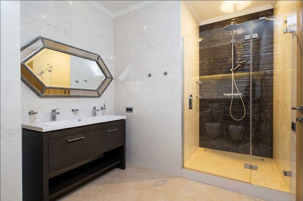 Аркадия возле моря вид