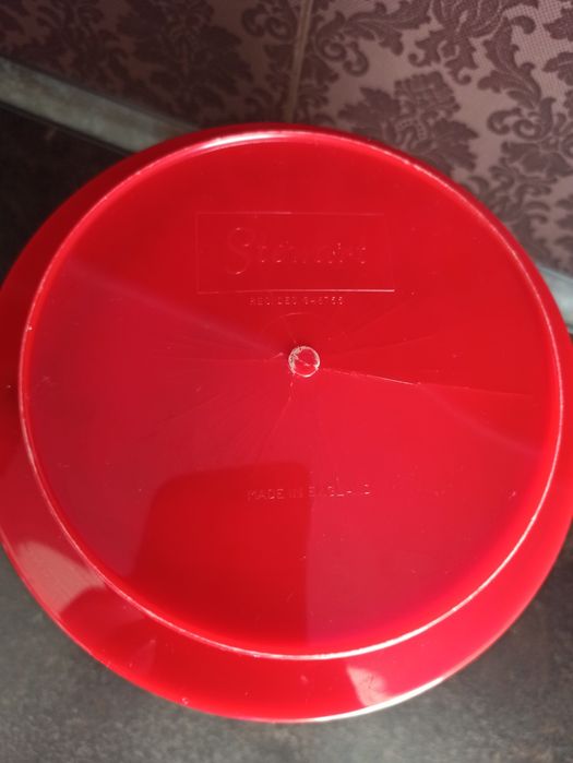 Термос-ведро Smirnoff orig