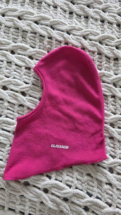Продам Балаклава glissade на дівчинку