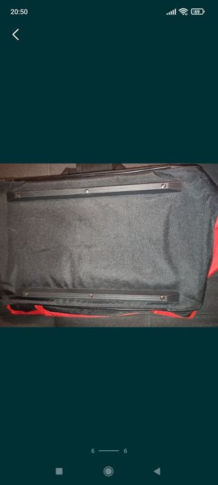 Torba Hilti rozmiar L