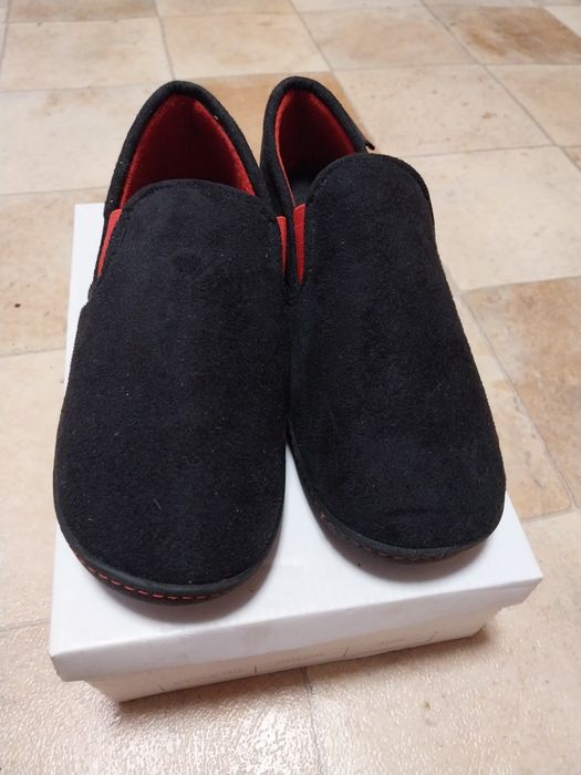 Kapcie damskie- wygodne rozm.39