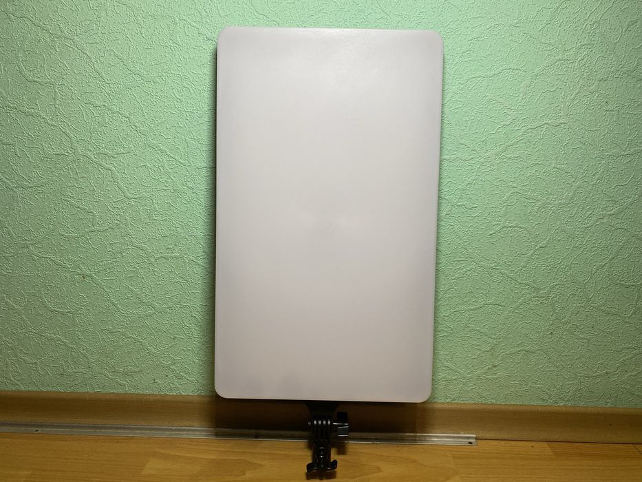 Видеосвет RL-24 ( 2500K - 7500K ) Большой (47 см х 28 см)  с пультом