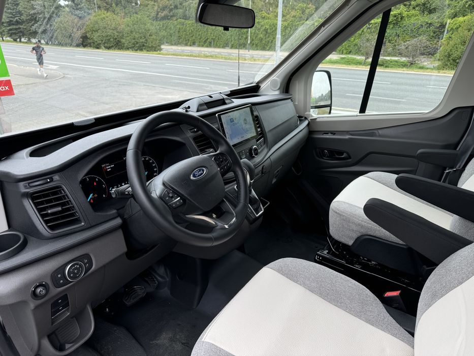 Kamper wynajem Wypozyczalnia Nowy Automat Rzeszow