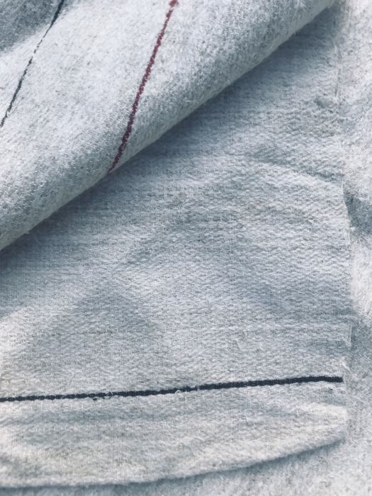 Рядно полотняне домоткане