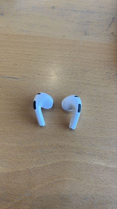 Apple airpds 3ª geração