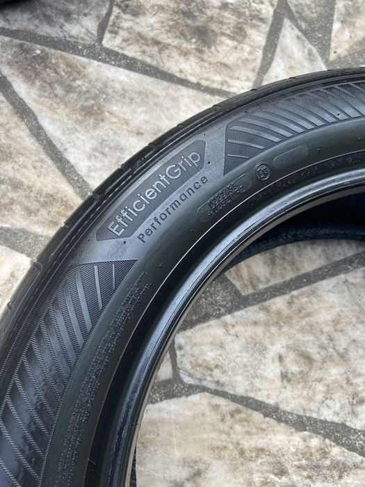 215 55 R18 GoodYear Par Pneus