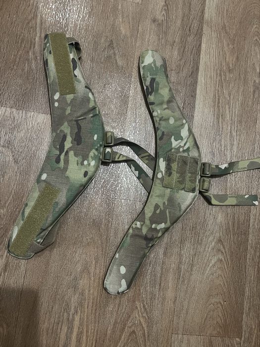 Продам елементи амуніції всі питання в особисті ,або чат олх.Хороша ціна плюс торг