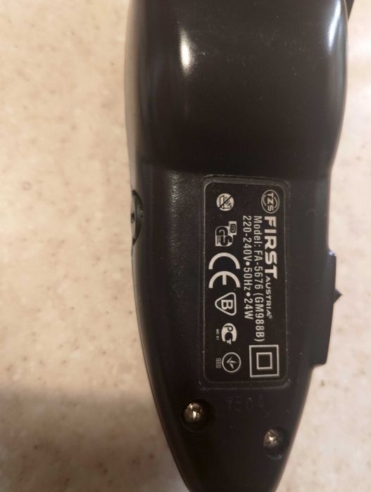 Машинка для стрижки " FIRST Austria "