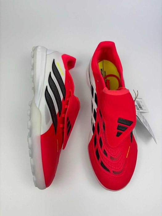 Adidas Predator Pro FT TF, 44