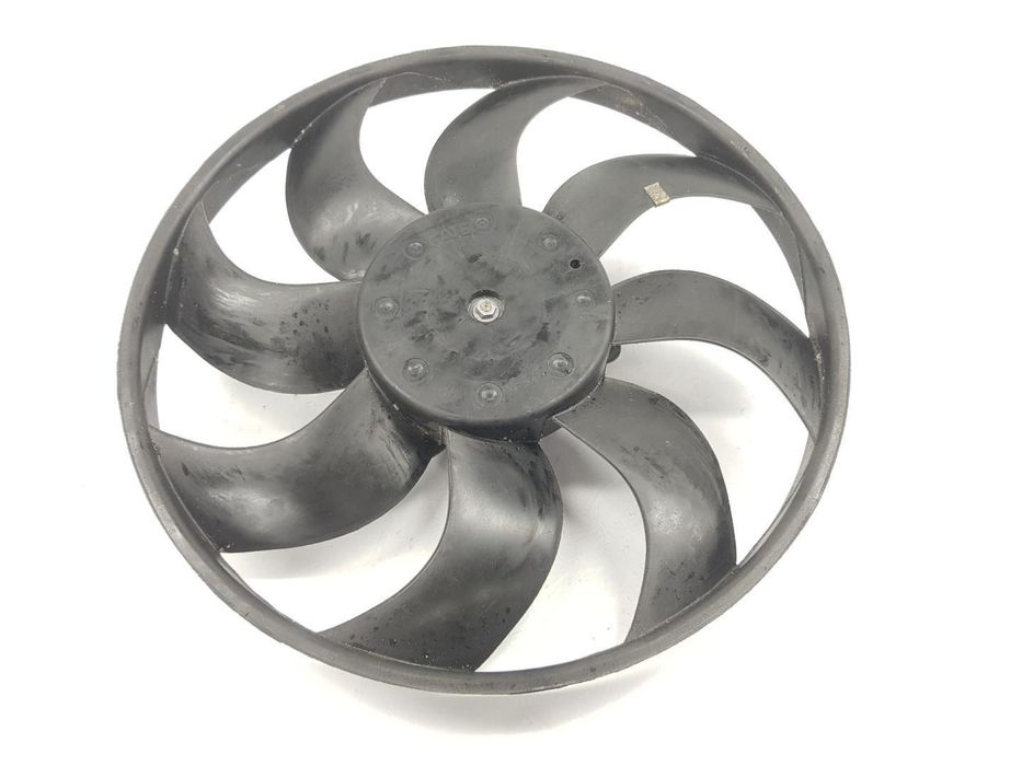Eletroventilador Renault Master Iii Furgón