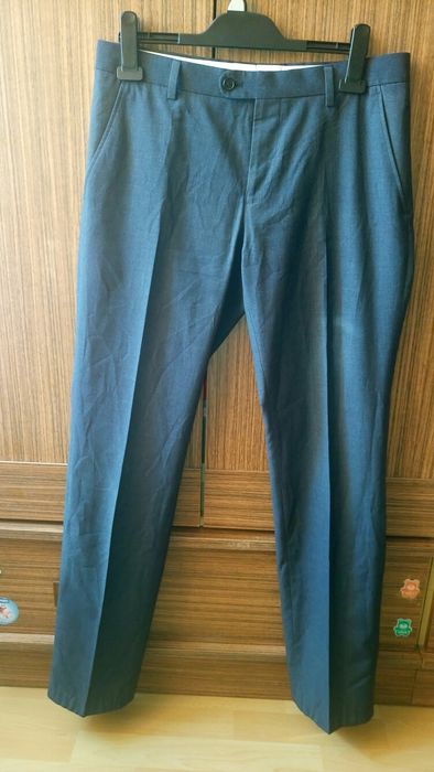 Garnitur męski r.42