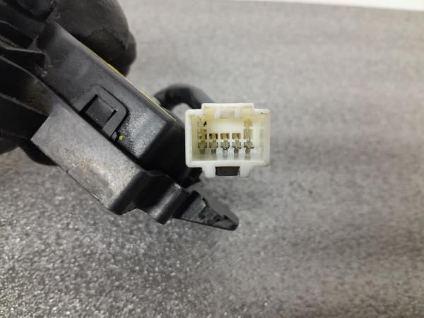 Motor da comporta da sofagem HYUNDAI Matrix (FC)