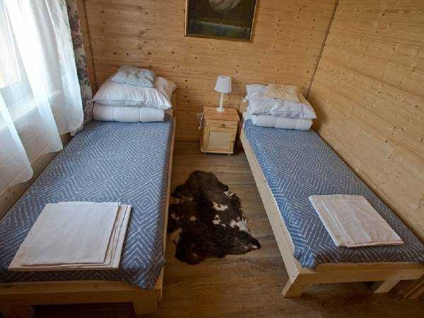 Domki Letniskowe Dwa Światy