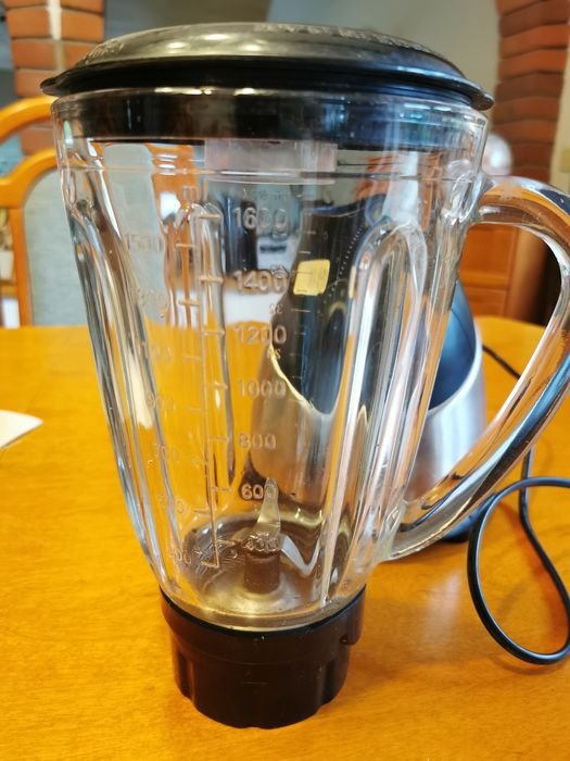Blender kielichowy