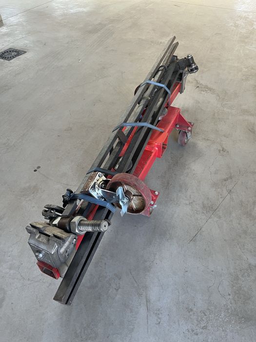 Rama blacharska Autorobot
