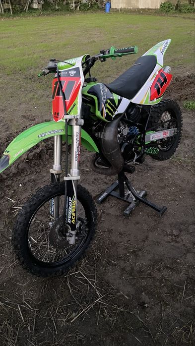 Kawasaki KX85