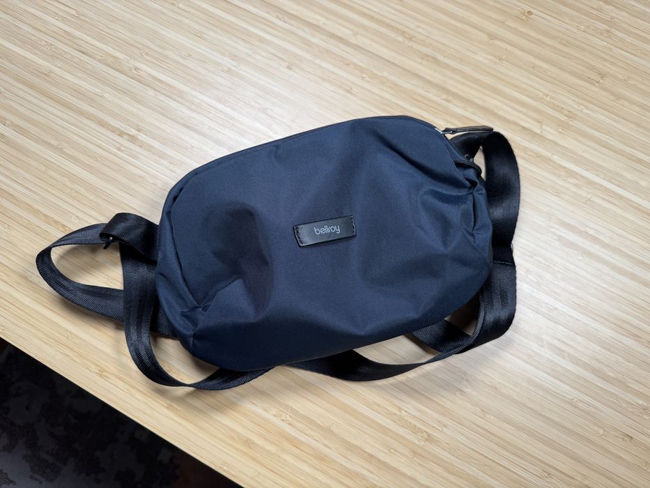 Torba Bellroy Transit Sling 5L