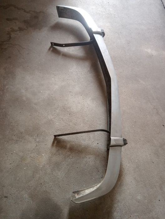 Parachoques e plafonier Bmw 2002 e bmw 1600