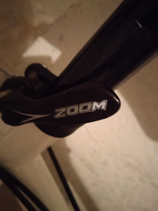 Rower męski sportowy