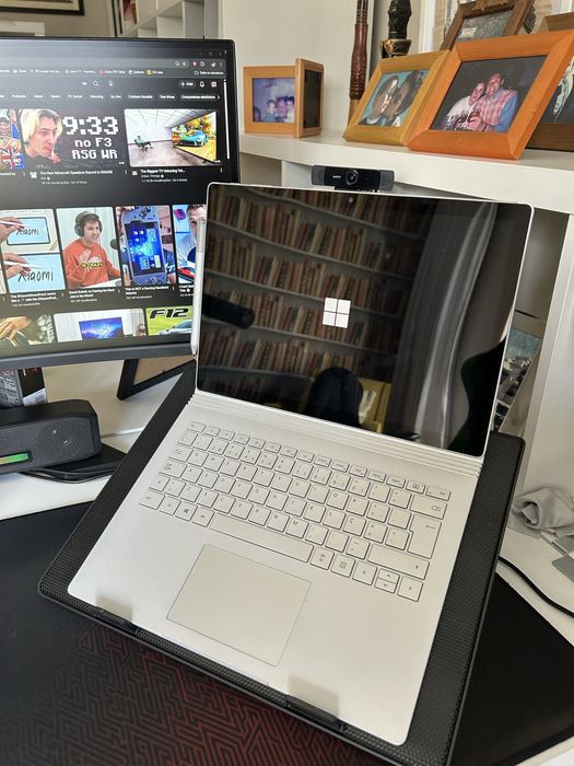 Mars Gaming MNBC2 Base PC