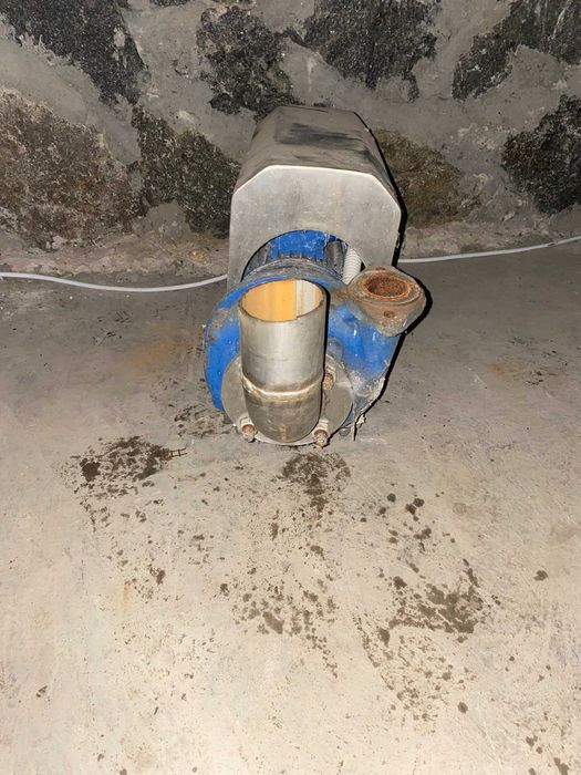 Харчові   насоси