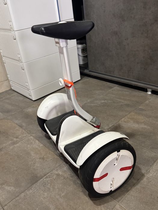 Ninebot mini pro гіроскутер
