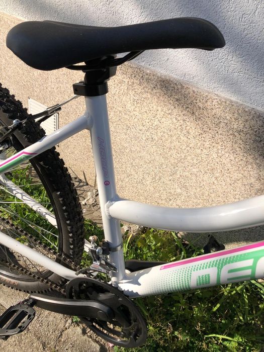 Bicicleta nova 26