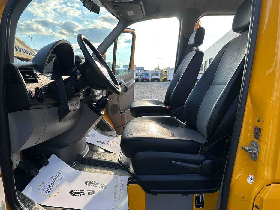 Volkswagen Crafter 2017p.