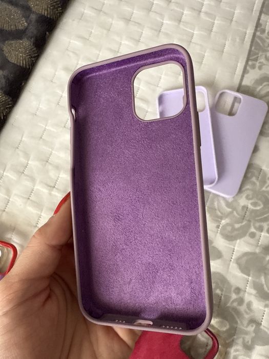 Capas para iPhone 12