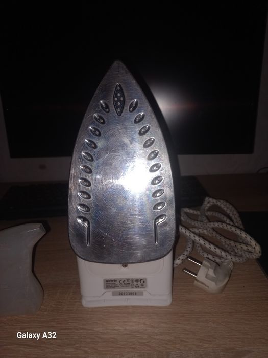 Праска gorenje працююча