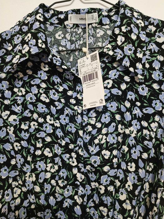 Коротка сукня Mango, розмір S, нова оригінал