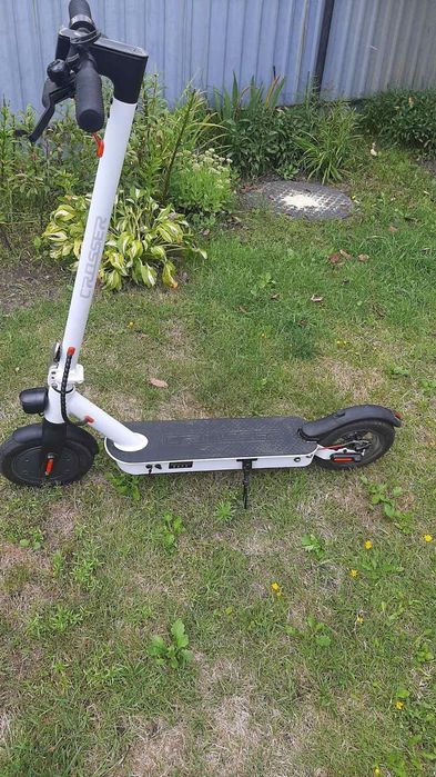Електросамокат Crosser E9MAX-10INCH