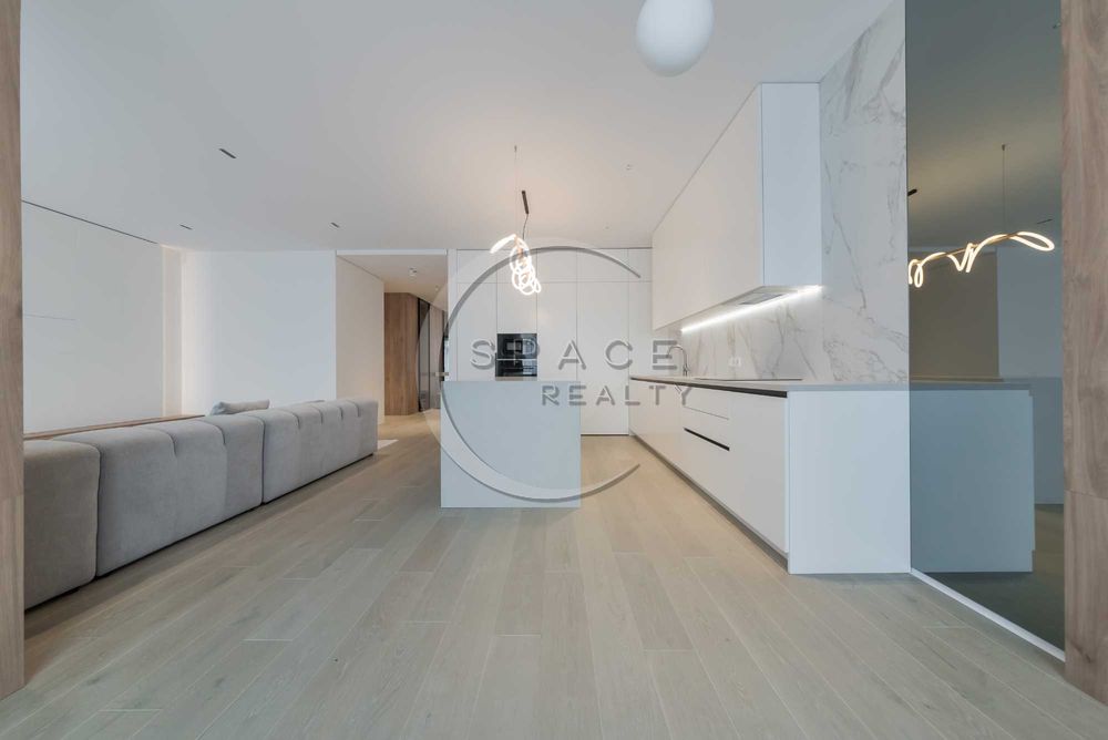 Багатокімнатна квартира за адресою бульвар Дружби Народів (площа 156 м²) - Atlanta.ua - фото 6