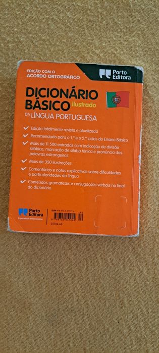 Ducionário lingua portuguesa