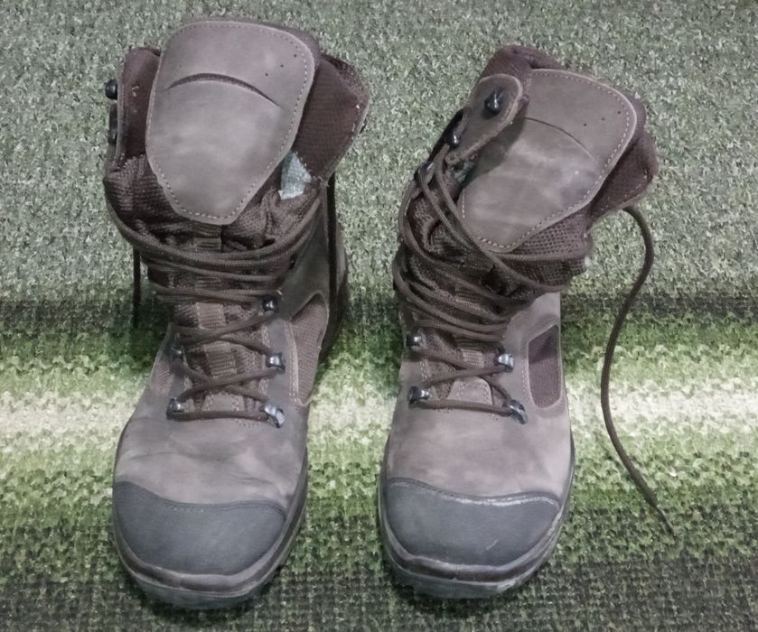 Берцы 42 размера