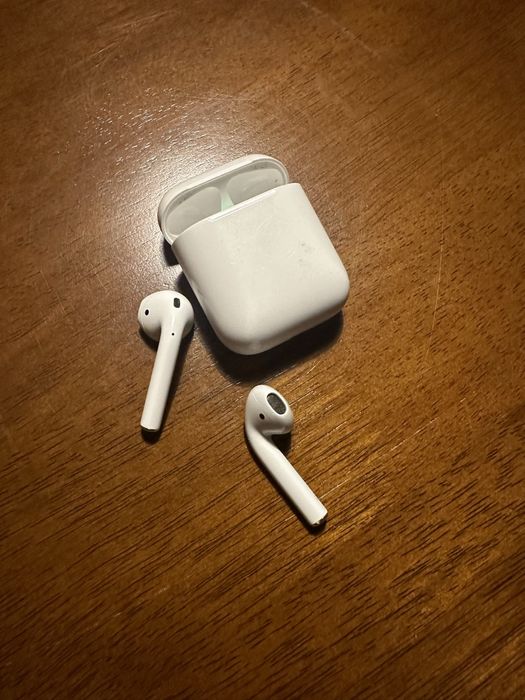 Airpods 1° geração
