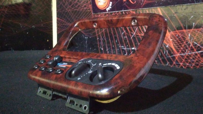 Consola Central Chrysler Voyager / Grand Voyager Iii (Gs)