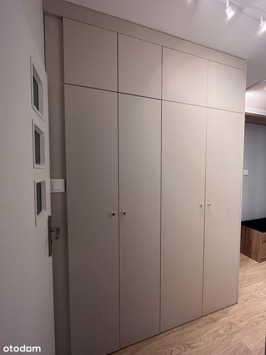 Komfortowe 2 pokojowe mieszkanie, 47m2 z piwnicą