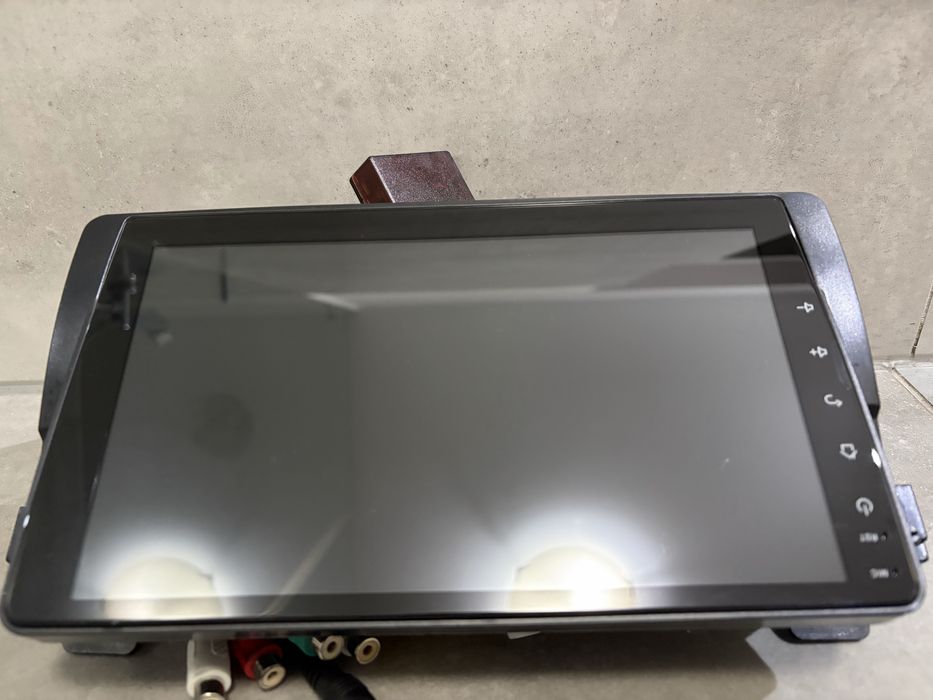 BMW serii 3 E46 EONON Q50PRO, Radio samochodowe z  CarPlay i Android