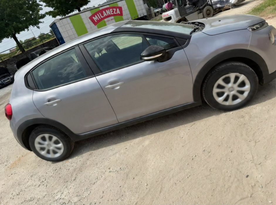 Citroen C3 … 92mil KM