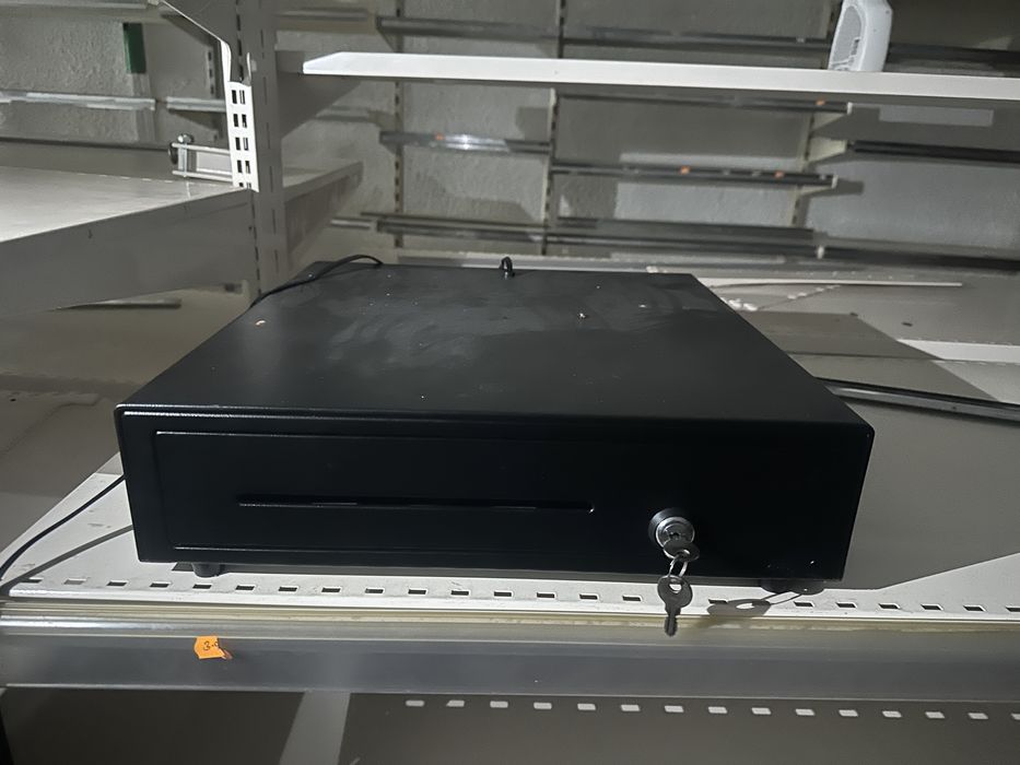 VENDA -Equipamento Completoparaloja/minimercado